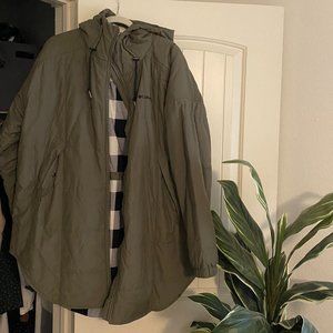 Columbia Women's Chatfield Hill Novelty Jacket--Plus Size